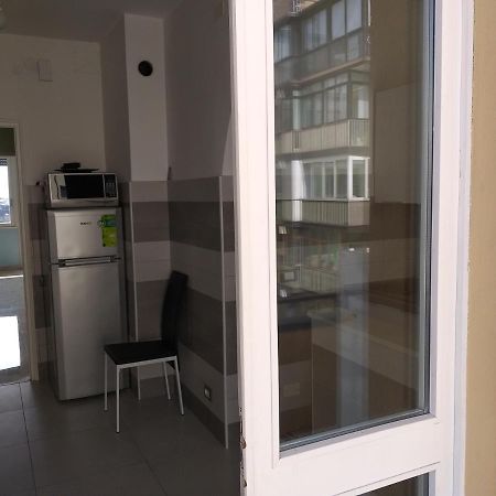 Lux Apartamento Pádua Exterior foto